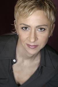 Wendle Josepher in The Party Favor