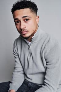 Kadell Herida in Batty Boy