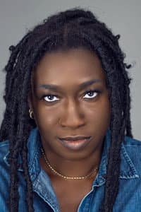 Ifeanyi Ogwo in The Life Coach