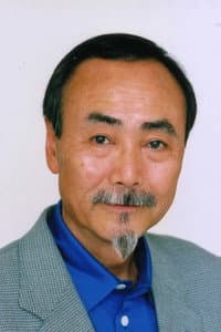 Masaaki Tsukada in Legend of the Millennium Dragon