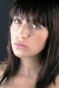 Mariana Aranđelović in Sedef magla