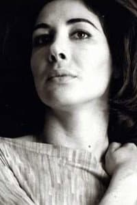 Miriam Gómez in Historias de la revolución