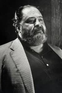 Italo Zingarelli in Lui era Trinità