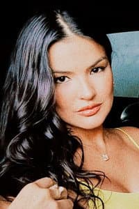 Antonella Kruger in Solo Fanáticos