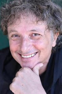 Zijad Rizvanbegović in Yugoslav Rock Reunion