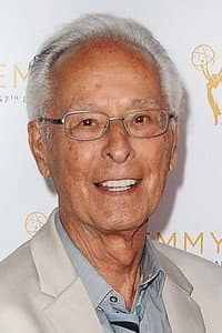 Tony Charmoli in Mitzi Gaynor: Razzle Dazzle! The Special Years