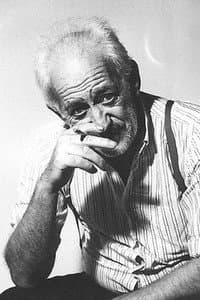 Stavros Tornes in Nausicaa