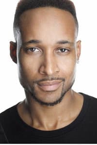 Amir Abdullah in Elevate