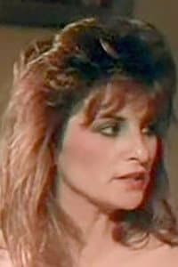 Lynn Ray in Will of Iron