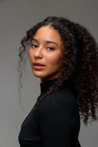 Rafaela Viana in Inah
