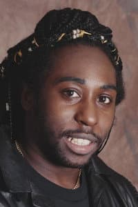Deon Estus in George Michael: The Trojan Souls