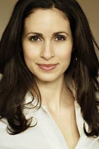 Sabine Karsenti in Musketeers Forever