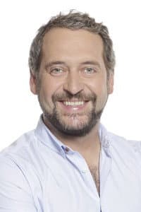 Martin Mňahončák in Klietka