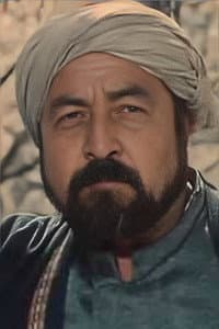 Sharif Kabulov in Дрянь