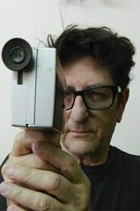 Raúl Perrone in Ángeles