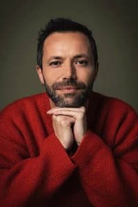 Jérémy Parayre in Céline Dion : Le Retour de la Reine