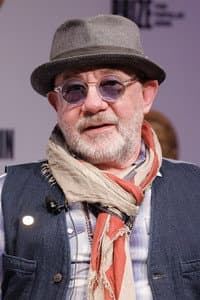 Bernie Taupin in Two Rooms: A Tribute to Elton John & Bernie Taupin