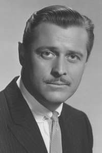 William T. Orr in He Hired the Boss