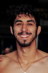 Fernando Padilla in UFC on ESPN 45: Song vs. Simon