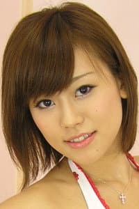 Ayumi Takahashi in 9+1(ナインプラスワン)