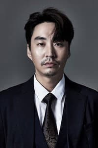 Kim Jung-don in 열녀박씨 계약결혼뎐