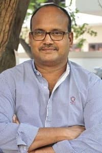 Raaja Kiran in Khooni Mahal