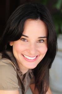 Alison Becker in How to Apply for a Sexual Position