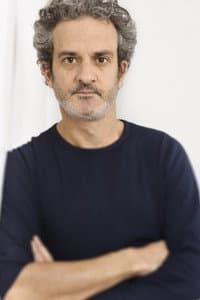 Renaud Bechet in Hôtel des Grenades
