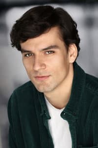 Julian James in Boneless