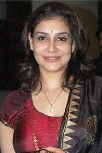 Lissy in Arante Mulla Kochu Mulla