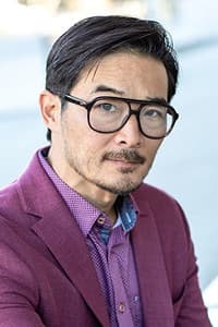 Arnold Chun in Man From Shandong