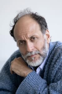 Luca Guadagnino in Joie de vivre