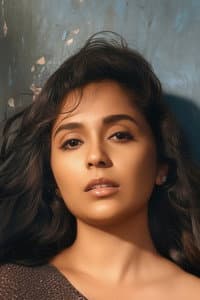 Payal Jadhav in Jayanti 2