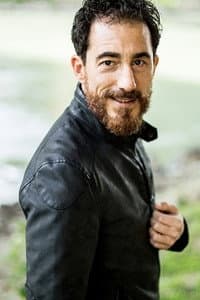 Enrico Roccaforte in Isola