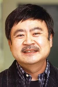 Koichi Hashimoto in Saint Seiya: Kamigami no Atsuki Tatakai