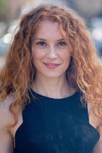 Martina Carletti in Voice Over