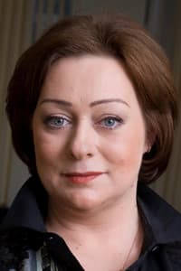 Mariya Aronova in Карнавальная ночь 2, или 50 лет спустя