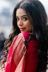 Neeta Dhungana in Cha Ekan Cha