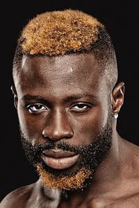 Mohamed Soumaoro in Justin Pauldo vs. Miguel Madueno