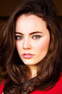 Freya Tingley in The Choking Game