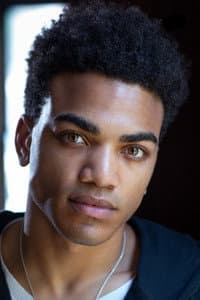 Andrew Dicostanzo in Keyshia Cole: This Is My Story