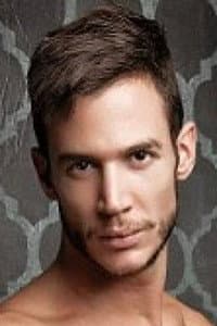 Demian Holt in Surrender to Love