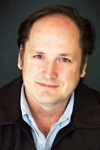Craig Barron in The Making of the Wonderful Wizard of Oz