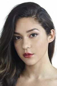 Monica Rae Summers Gonzalez in Pretty Thing