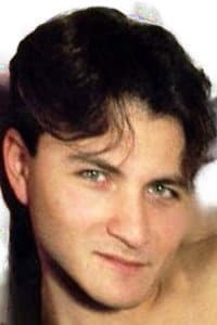 Jason Tamm in Tough Choices