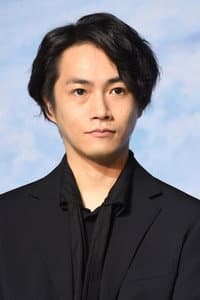 Yusuke Takeda in RADWIMPS 20th ANNIVERSARY LIVE TOUR