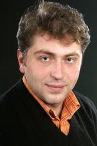 Rashad Safarov in Sən olsaydın...?