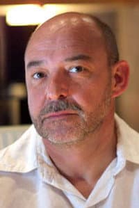 Gary Langan in Who's Afraid Of The Art Of Noise