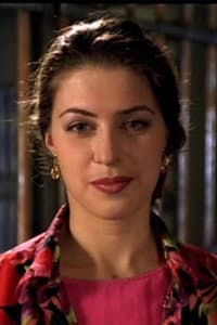 Larisa Pavlova in Я - кукла