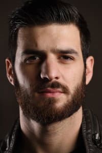 Lee Amir-Cohen in Triple Standard